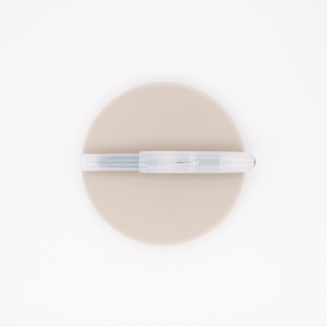 Kaweco Frosted Sport Penna Stilografica Natural Coconut