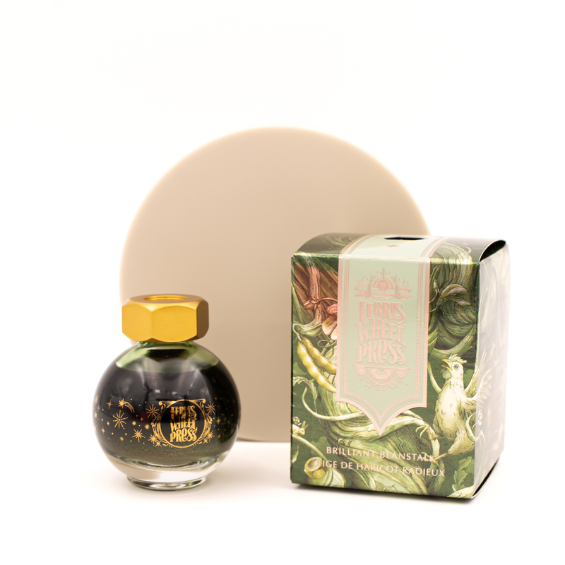 Ferris Wheel Press Ferris Wheel Press Once Upon a Time Brilliant Beanstalk Inchiostro 20 ml