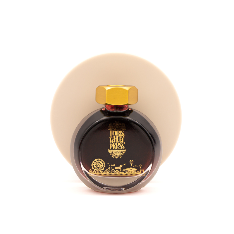 Ferris Wheel Press Ferris Wheel Press Cabernet On The Lake Ink Bottle 38 ml