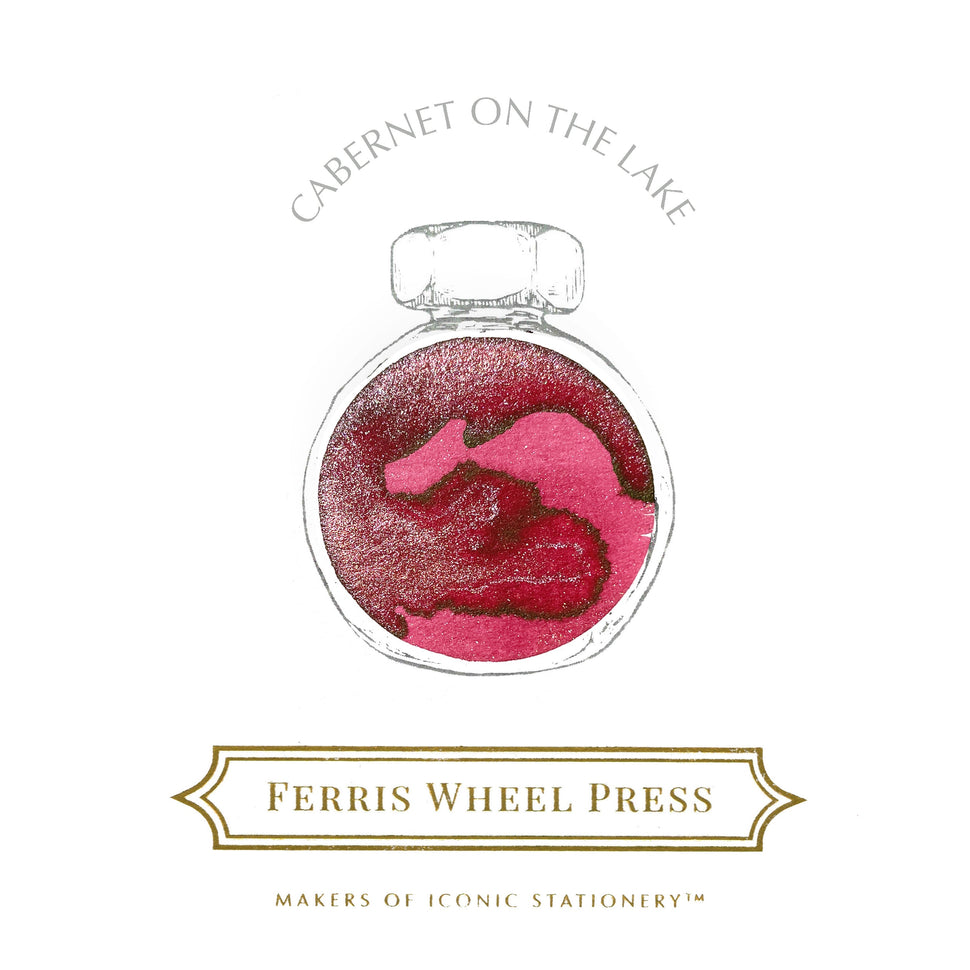 Ferris Wheel Press Ink Charger Set The Woven Warmth Collection Set
