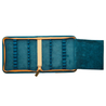 Esterbrook Esterbrook Zipper Pen Case for 20 Pens Tan