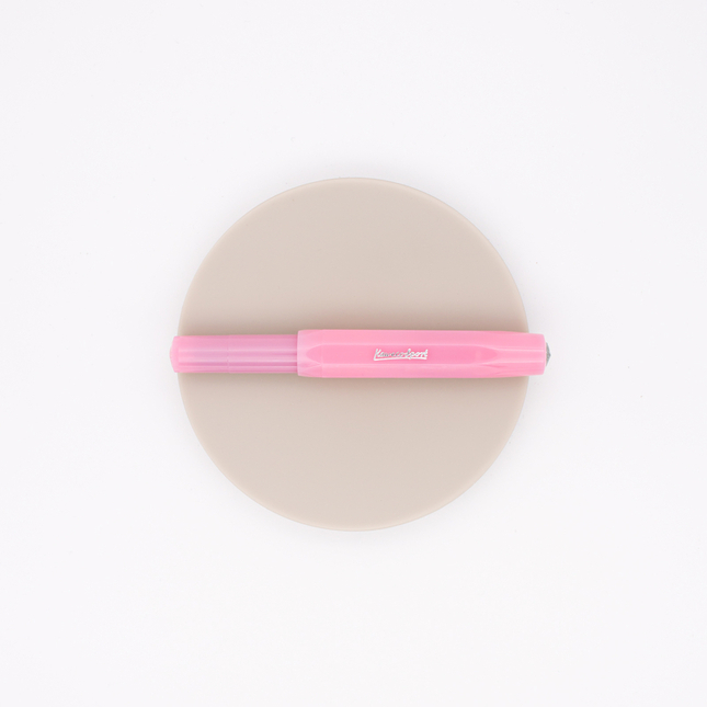Kaweco Frosted Sport Penna Stilografica Blush Pitaya