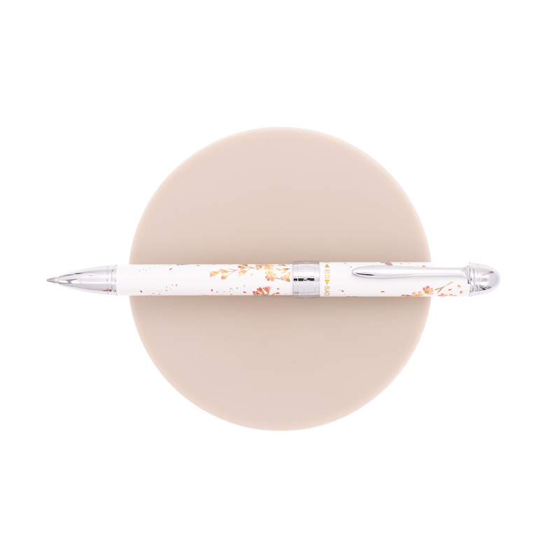 Sailor Sailor Yu-Bi Maki-e Multi Pen Shidare-Zakura