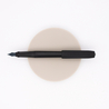 Kaweco Perkeo Penna Stilografica All Black Kaweco Perkeo Penna Stilografica All Black