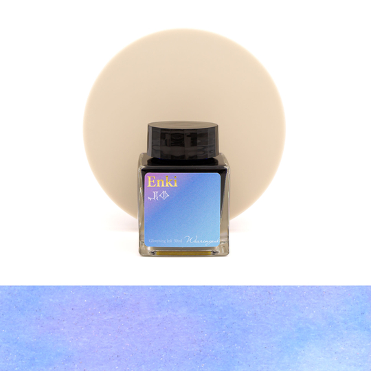 Wearingeul Enki Inchiostro 30 ml