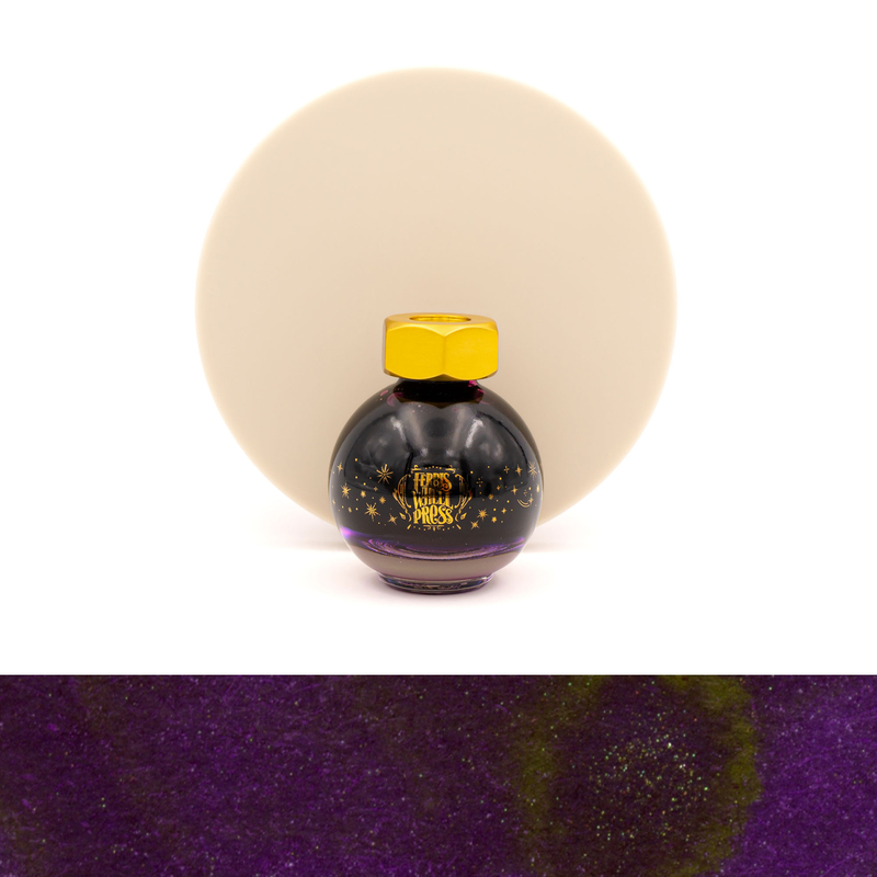 Ferris Wheel Press Ferris Wheel Press Once Upon a Time Poison Envy Inchiostro 20 ml