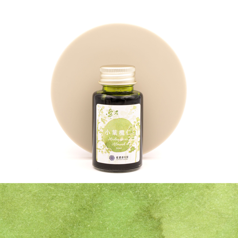 Lennon Tool Bar Lennon Tool Bar 2023 Spring Limited Madagascar Almond Inchiostro 30 ml