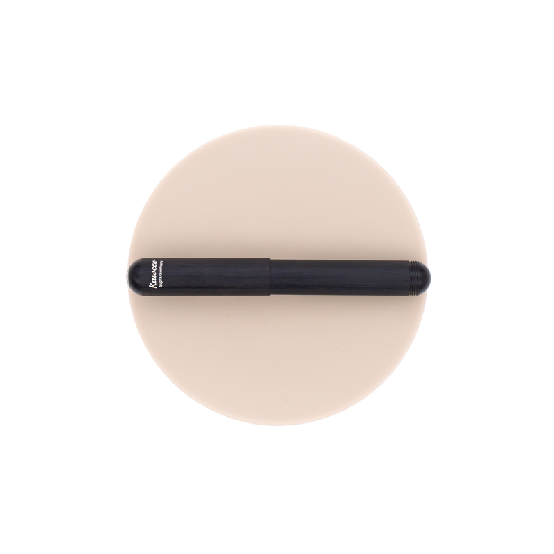 Kaweco Kaweco Supra Penna Stilografica Nera