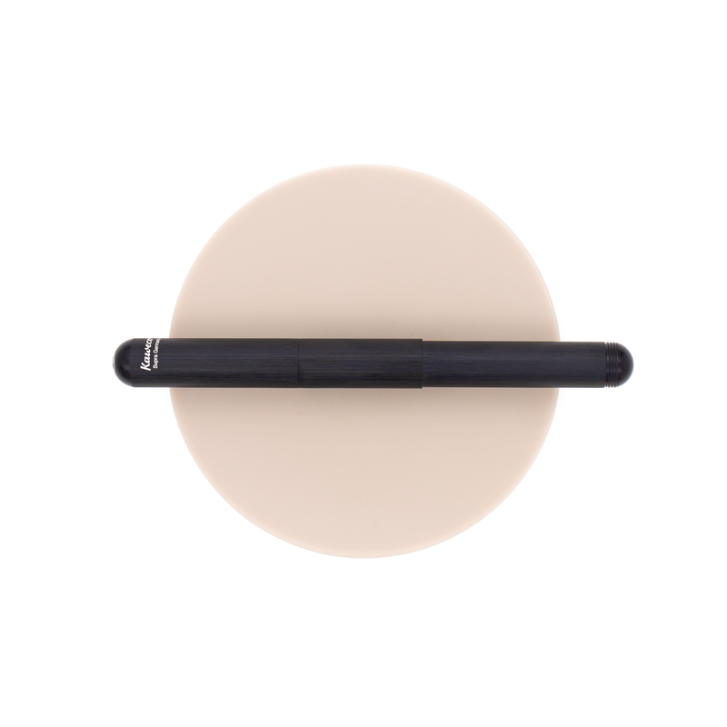 Kaweco Kaweco Supra Penna Stilografica Nera