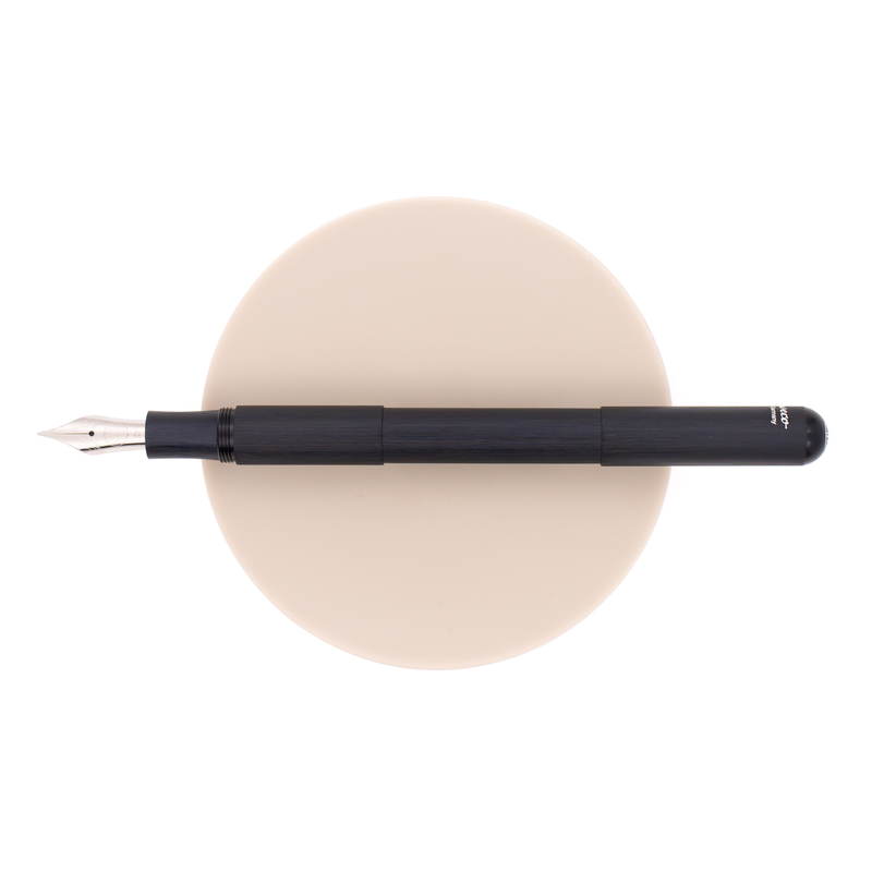 Kaweco Kaweco Supra Penna Stilografica Nera