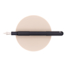 Kaweco Kaweco Supra Fountain Pen Black