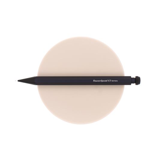 Kaweco Special Mechanical Pencil 0.3 mm Black