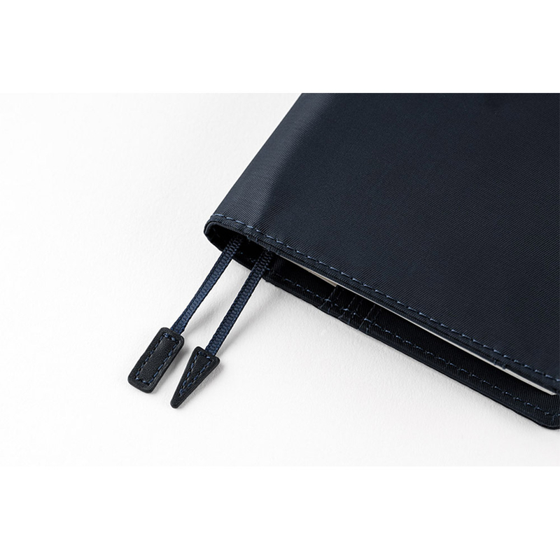 Hobonichi Hobonichi Colors: Navy A6 [Cover Only]