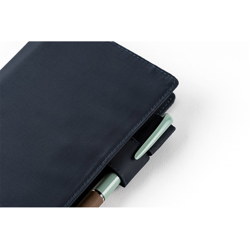 Hobonichi Hobonichi Colors: Navy A6 [Cover Only]