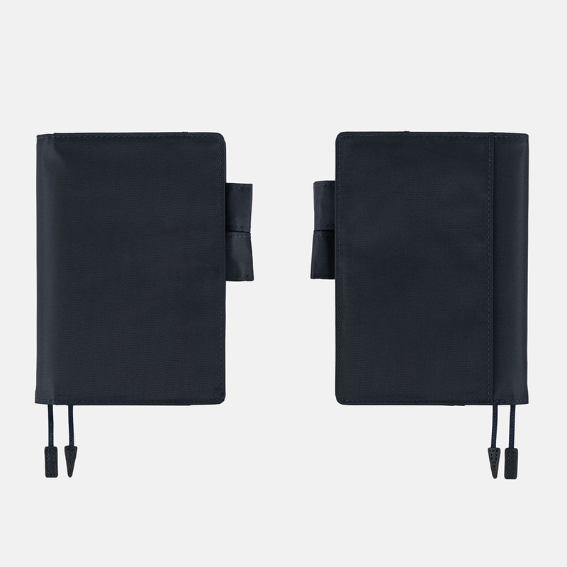 Hobonichi Hobonichi Colors: Navy A6 [Cover Only]