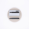 Lamy T10 Nero 5 Cartucce