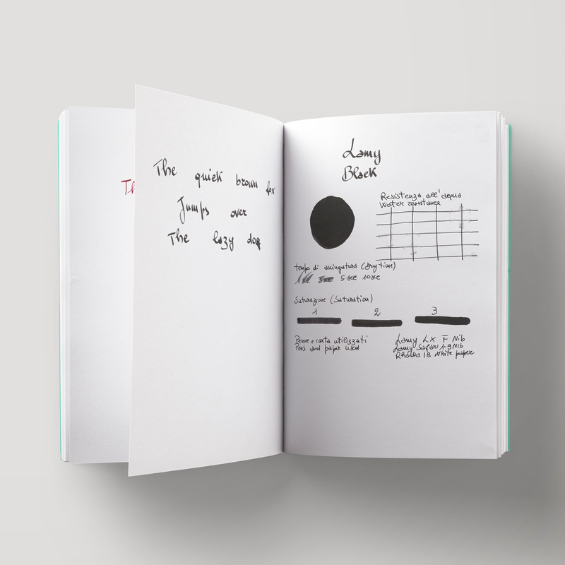 Lamy T10 Nero 5 Cartucce
