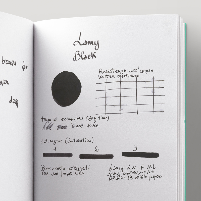 Lamy T10 Nero 5 Cartucce