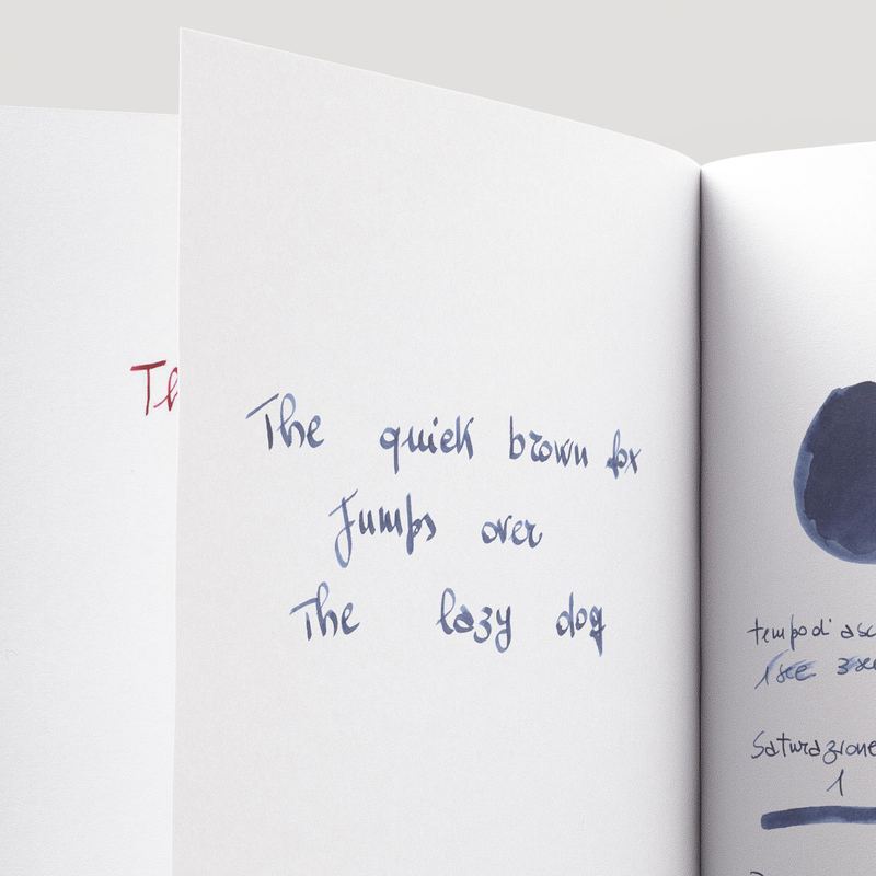 Lamy T10 Blue Black 5 Ink Cartridges
