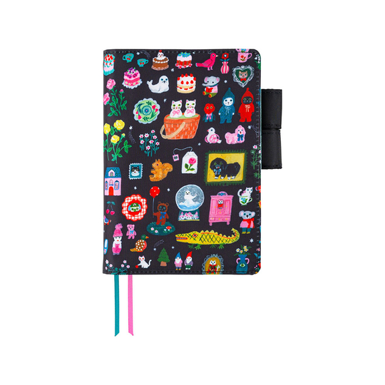 Hobonichi Techo 2024  Planners and Accessories (2)