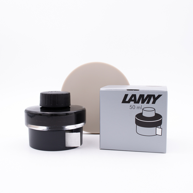 Lamy T52 Nero Inchiostro 50 ml