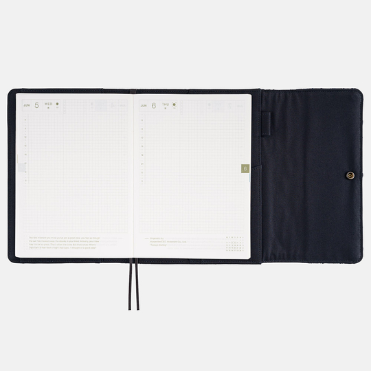Hobonichi