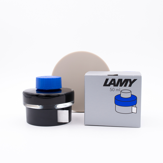 Lamy T52 Blu Inchiostro 50 ml