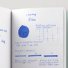 Lamy T52 Blu Inchiostro 50 ml