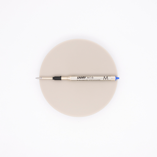 Lamy M16 Ballpoint Pen Refill Blue