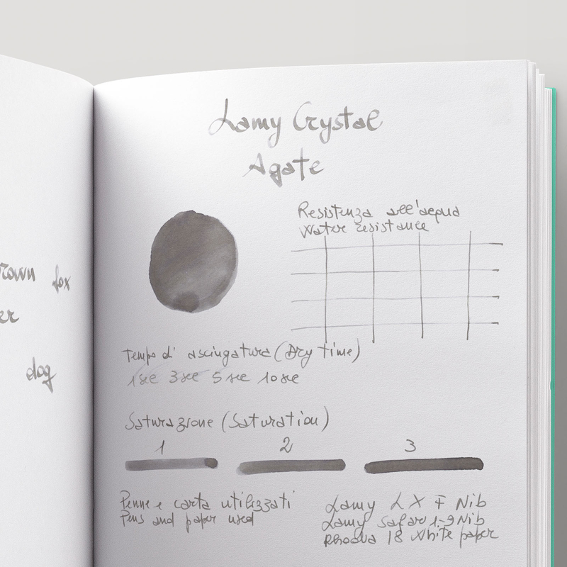 Lamy T53 Agate Inchiostro 30 ml
