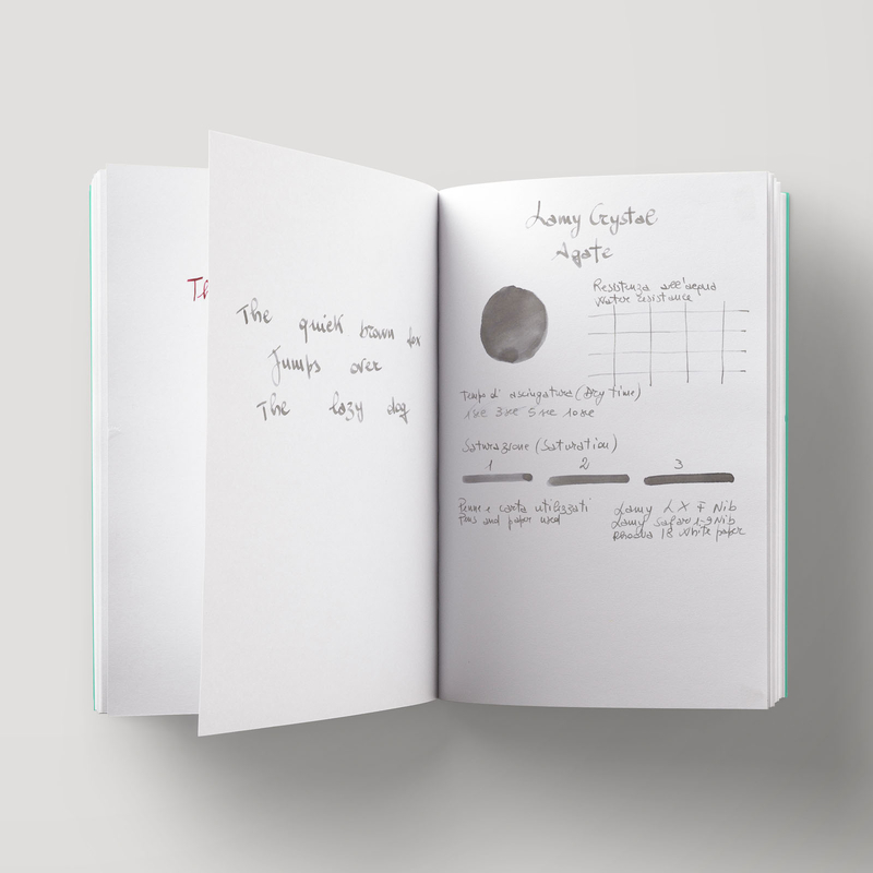 Lamy T53 Agate Inchiostro 30 ml