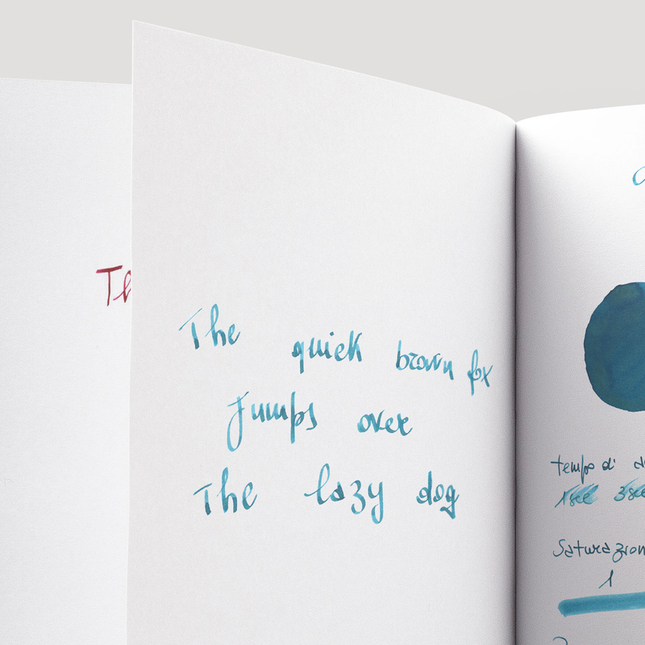 Lamy T53 Amazonite Ink Bottle 30 ml