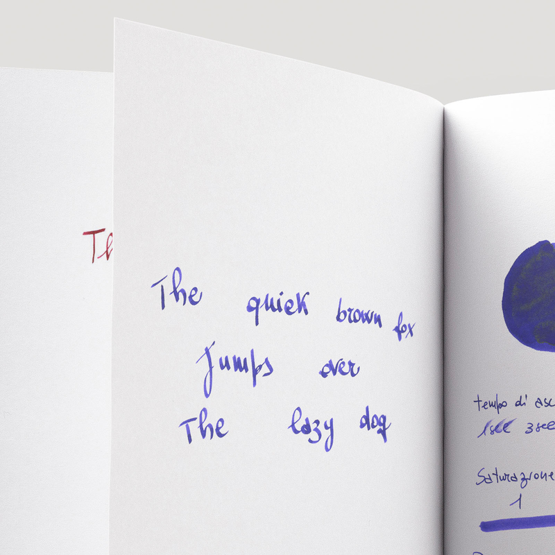 Lamy T53 Azurite Ink Bottle 30 ml