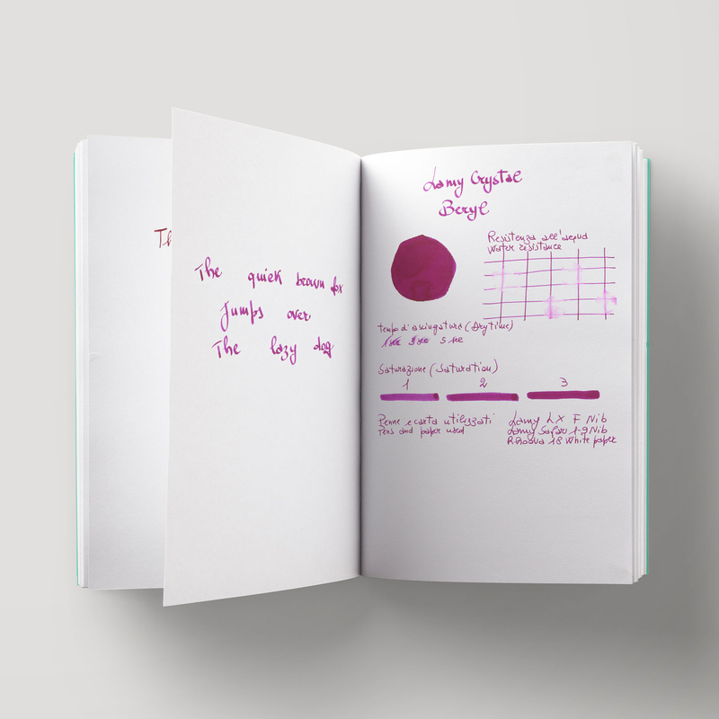 Lamy T53 Beryl Inchiostro 30 ml