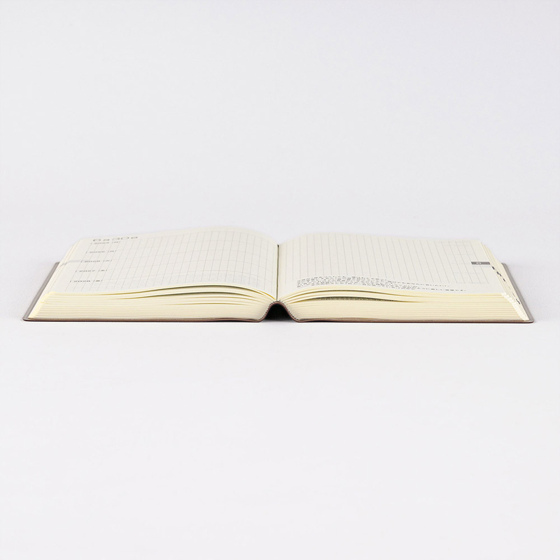 Hobonichi 5 Year Techo A6 Size 20242028