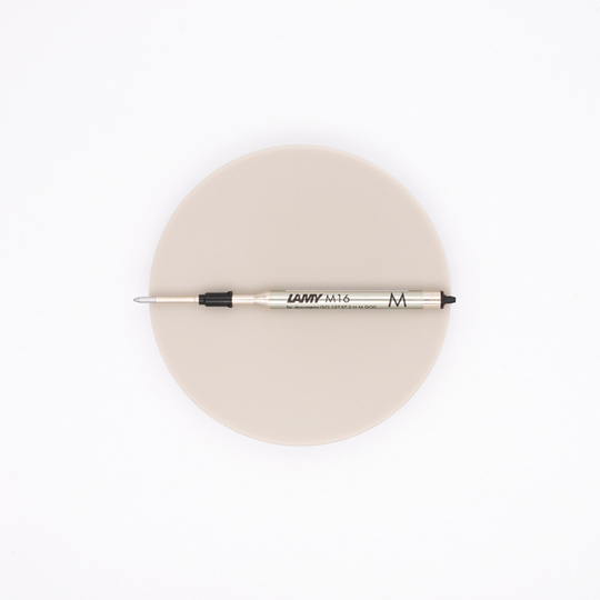 Lamy M16 Refill Penna Sfera Nero