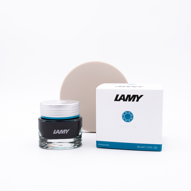Lamy T53 Amazonite Ink Bottle 30 ml