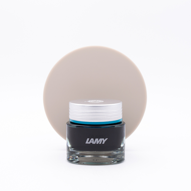 Lamy T53 Amazonite Ink Bottle 30 ml