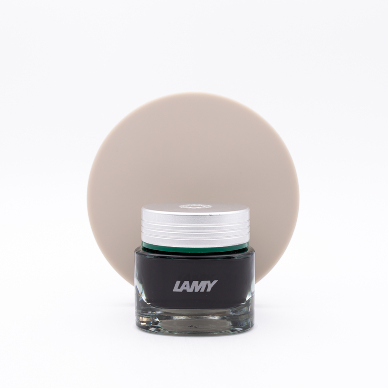 Lamy T53 Peridot Ink Bottle 30ml