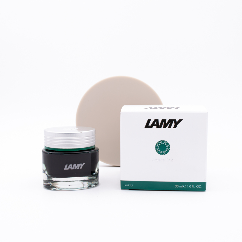 Lamy T53 Peridot Inchiostro 30 ml