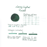 Lamy T53 Peridot Inchiostro 30 ml