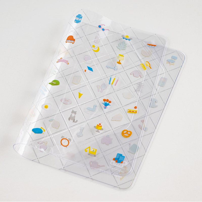 Hobonichi Techo 2024 Accessories