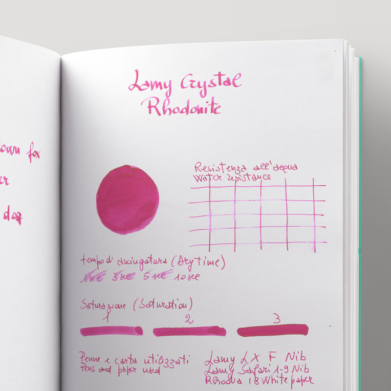 Lamy T53 Rhodonite Inchiostro 30 ml