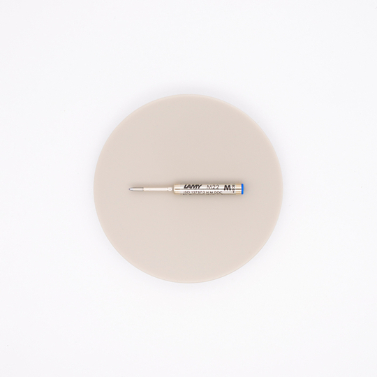 Lamy M22 Ballpoint Pen Refill Blue
