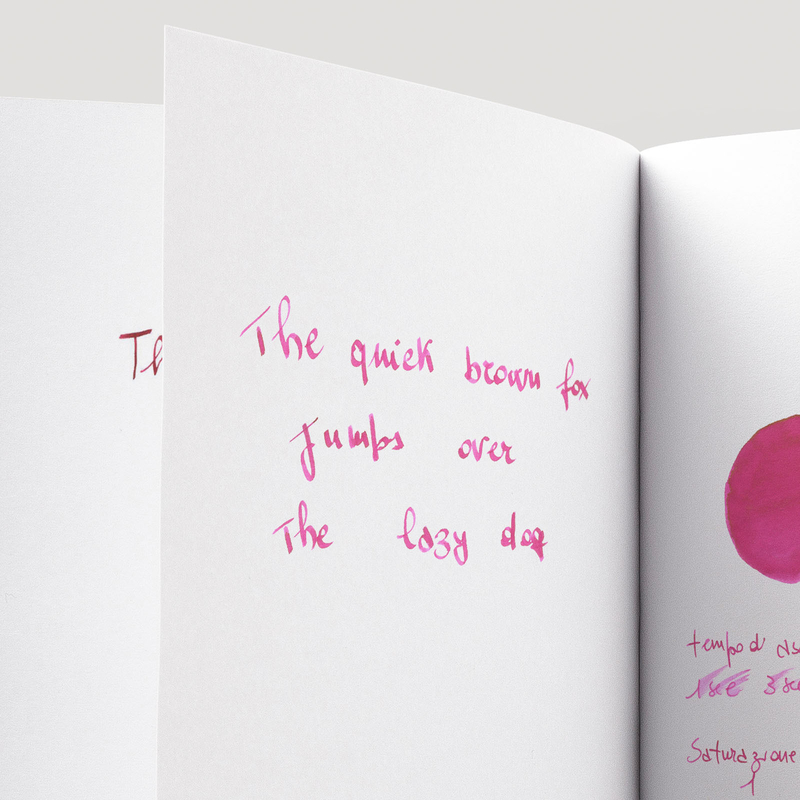 Lamy T53 Rhodonite Inchiostro 30 ml