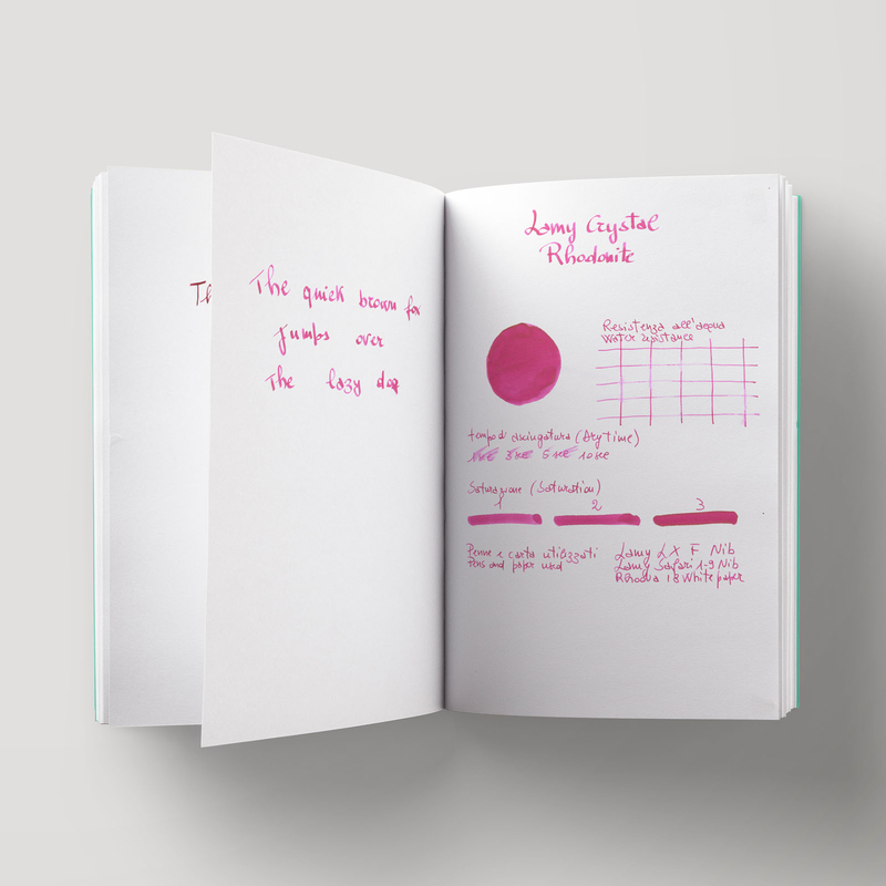 Lamy T53 Rhodonite Inchiostro 30 ml