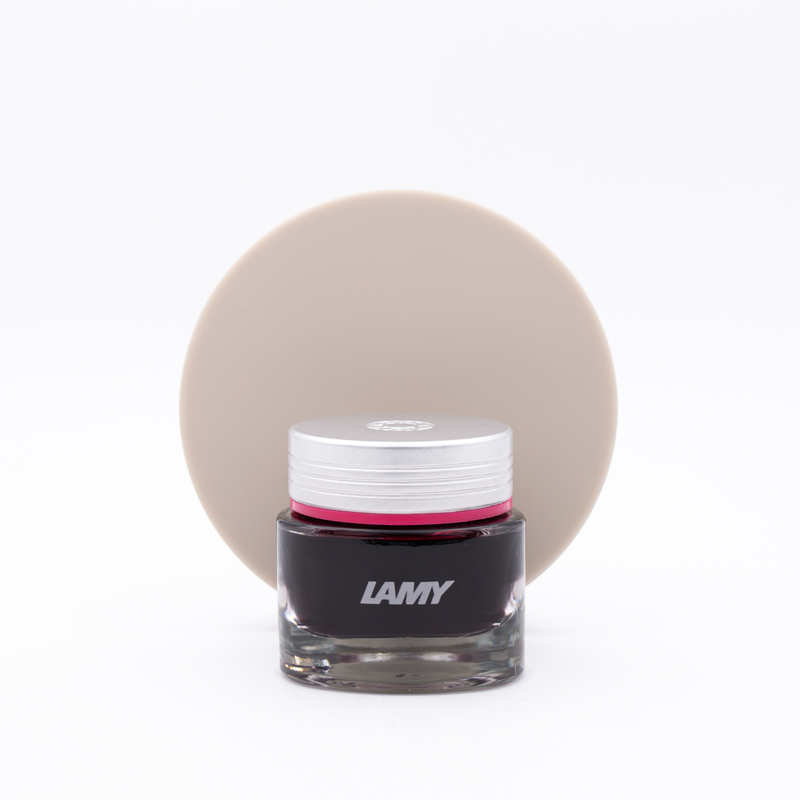 Lamy T53 Ruby Inchiostro 30ml