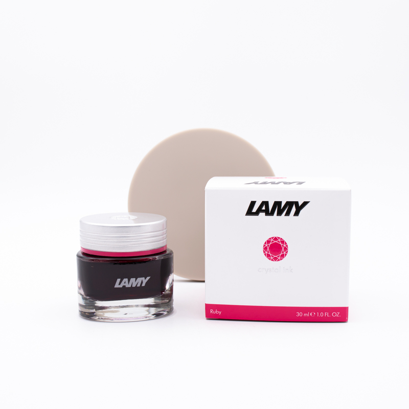 Lamy T53 Ruby Inchiostro 30ml