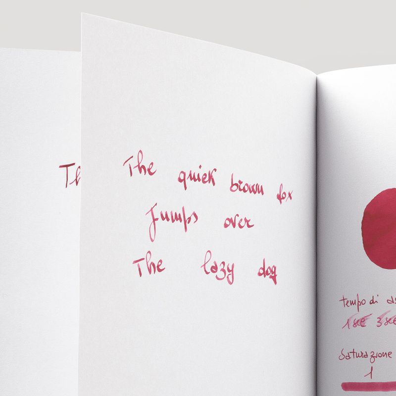 Lamy T53 Ruby Inchiostro 30ml