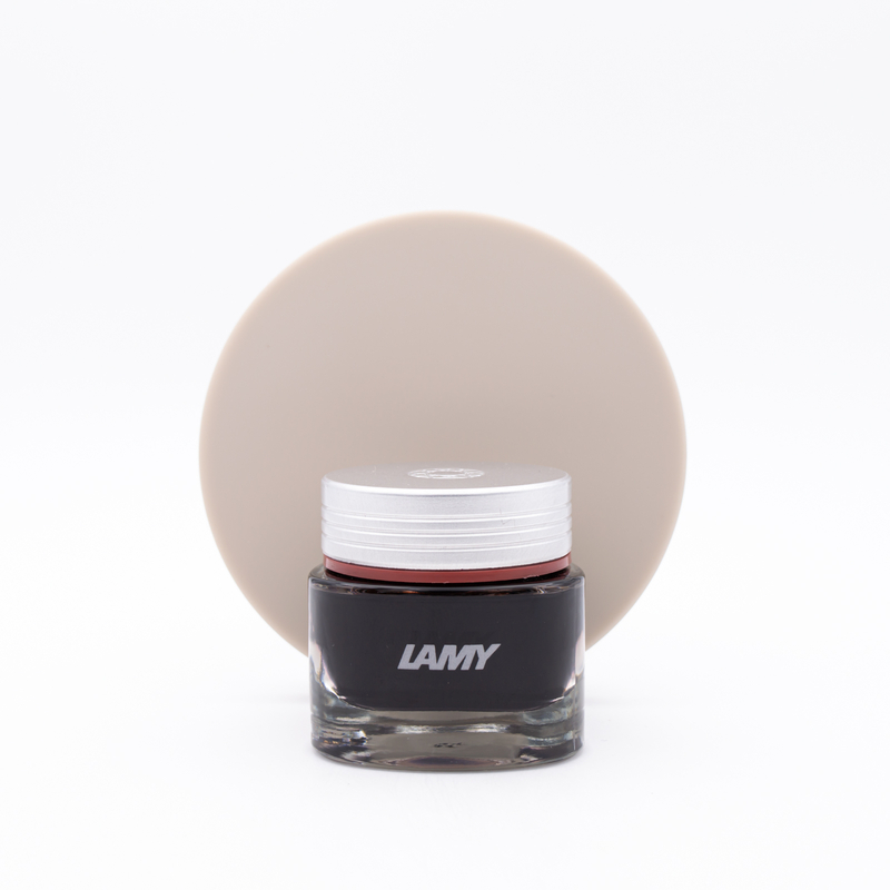 Lamy T53 Topaz Inchiostro 30 ml